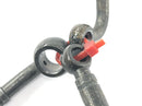 BMW R 1100 S R2S [2000] - Clutch line hydraulic line-2