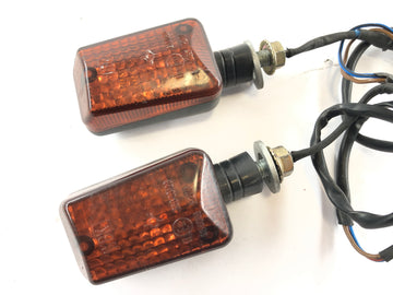 BMW R 1100 GS [1990] - Pair of indicators - 0