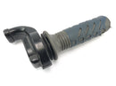 Suzuki DR 350 SK42B [1991] - Gasgrow Turn handle Gas lever right handle gas handle-2