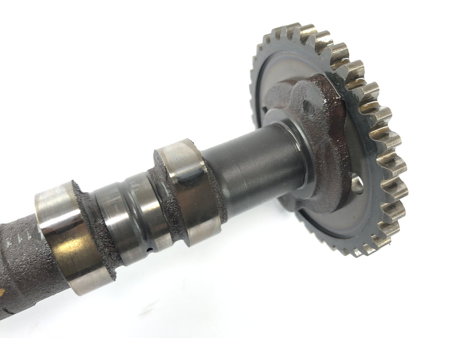Kawasaki ZRX 1200 S ZRT20A [2002] - camshaft inlet shaft