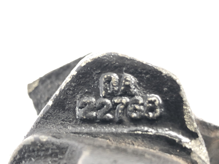 Triumph Bonneville T140V [1976] - Bremssattel Bremszange hinten