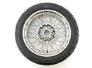 BMW R 1200 GS R12 K25 [2003] - rear wheel Rad rim 4.00 x 17 "spoke rim-2