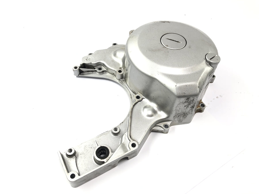 Yamaha TRX 850 4UN [1996] - Alternator cover Lima cover engine cover