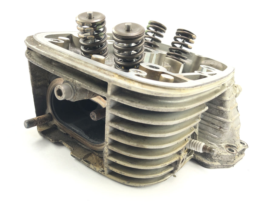 BMW R 1100 S R11S [2005] - Zylinderkopf links