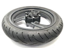 Yamaha XJR 1300 RP06 [2002] - Vorderrad Rad Felge 3.50 x 17"-1