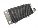 Yamaha WR 125 X DE07 [2010] - Radiator water cooler cooling system-4