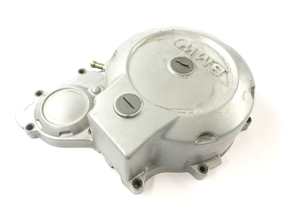 BMW F 650 GS R13 [2000] - Alternator cover Lima cover engine cover left