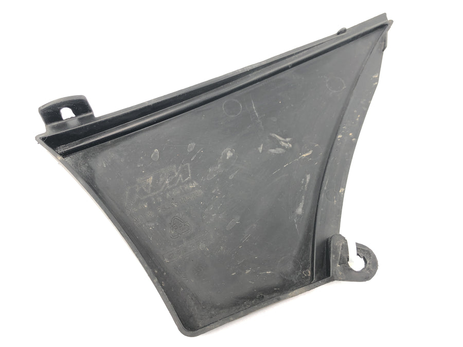 KTM 640 Adventure LC4 [2001] - Side fairing cover right