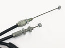 Honda CBR 1000 RR SC57 [2006] - throttle cable throttle cable bowden cable gas bowden cable double cable-2