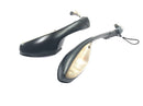 BMW K 1200 S K12S [2005] - Pair of mirrors, rear view mirrors, exterior mirrors with indicators pair-5