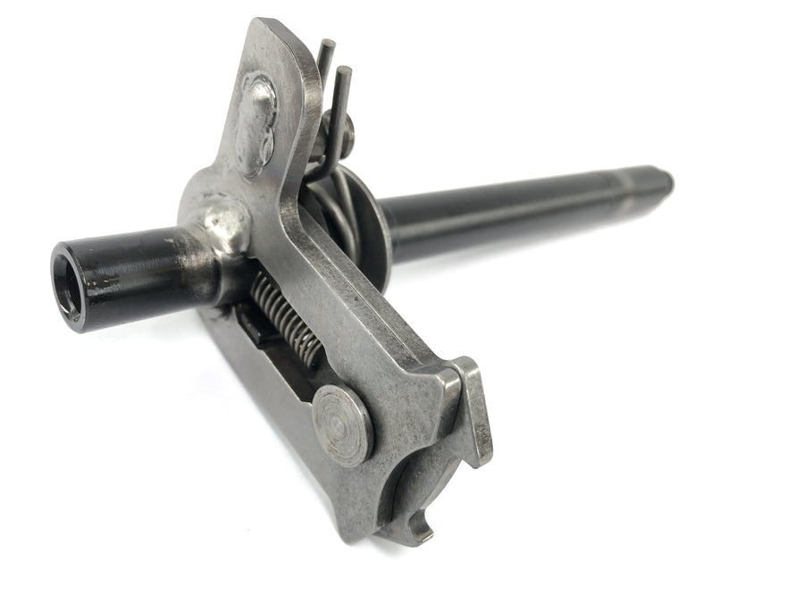 KTM 690 SM Prestige [2007] - switch shaft gear lever axis rear derailleur