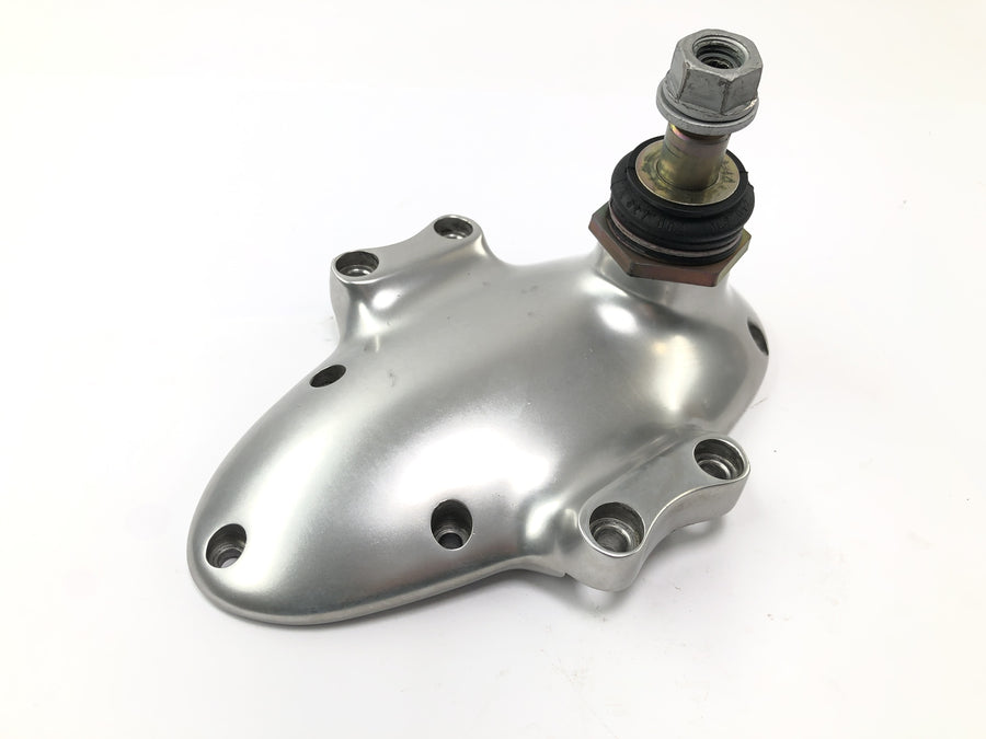 BMW R 850 C 259C [1999] - Lower fork bridge Telelever