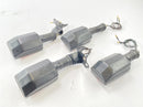 Yamaha XT 600 Z Ténéré 1VJ [1986] - turn signal flashing glitter flashing lights signal set Signal light-3