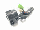 HONDA VTR 1000 SP 1 SC45 [2001] - Handlebar switch left turn signal switch unit-1