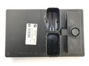 BMW R 1200 GS R12 K25 [2003] - locksmith with immobilizer gabel bridge above CDI tank lock cockpit-5