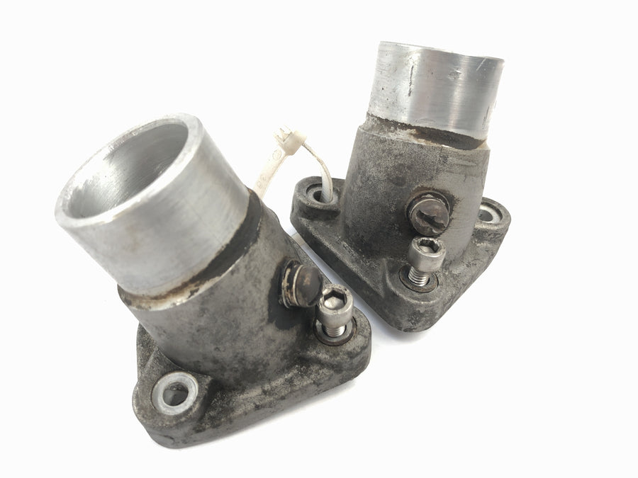 Moto Guzzi California II VT [1985] - intake suction set Set couple