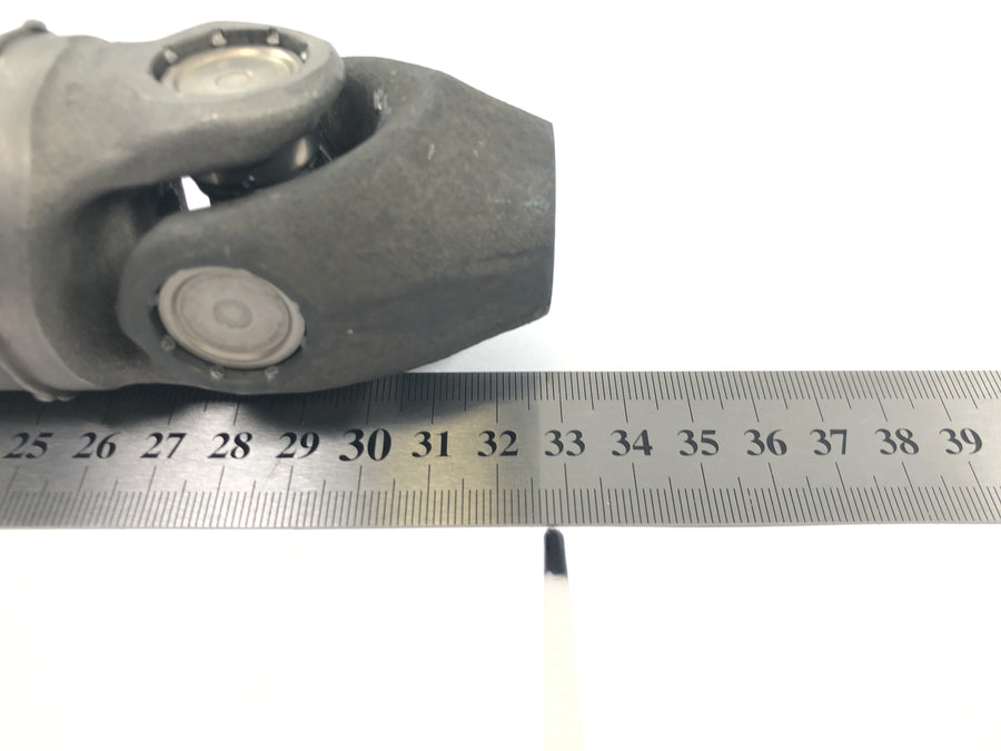 BMW K 100 [1984] - cardan shaft, rear drive shaft