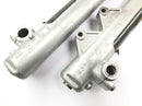 Sachs ZX 125 [1998] - fork telescopic fork front fork 40mm with axle-3