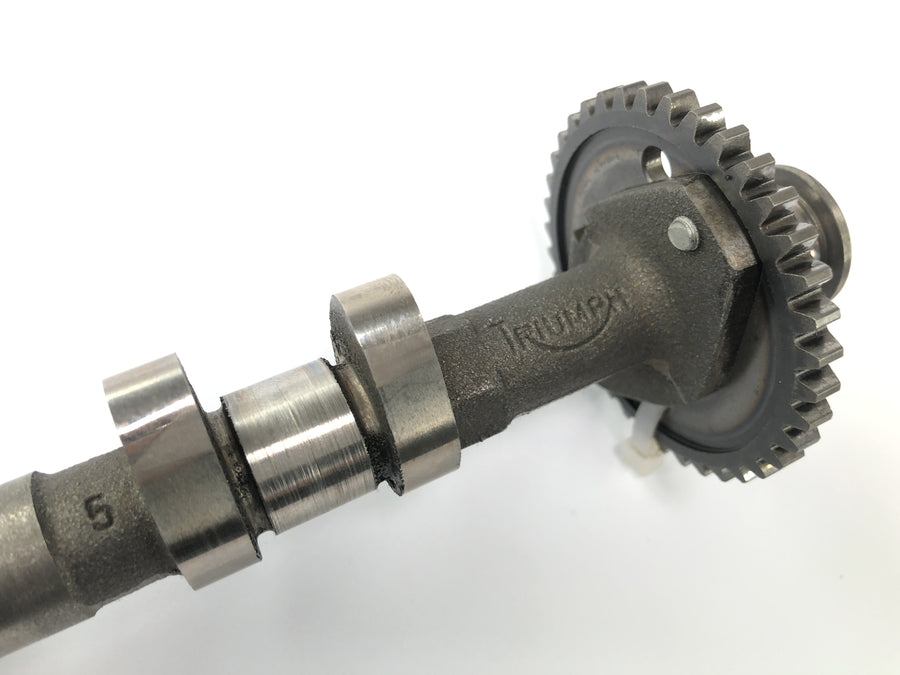 Triumph Daytona 900 T300 [1996] - Exhaust camshaft camshaft