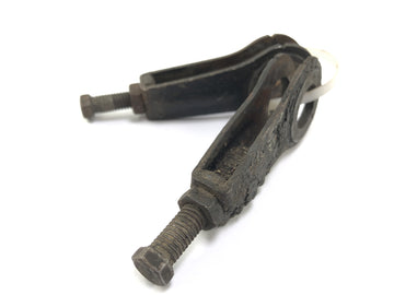 Yamaha XT 500 1U6 [1981] - Chain tensioner set - 0