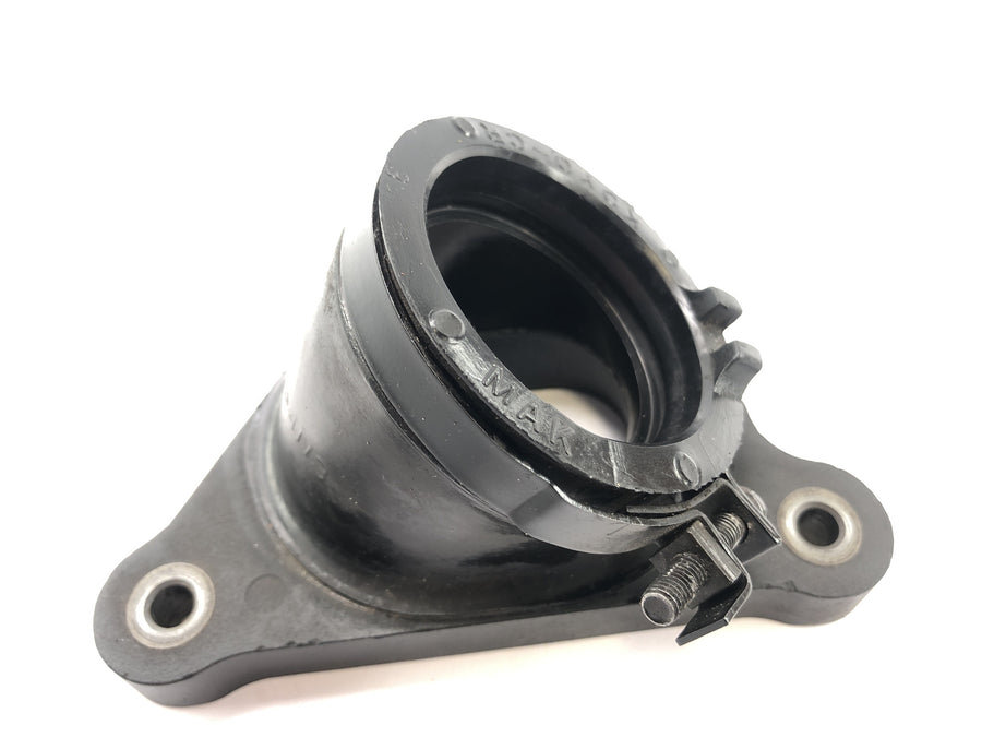 Honda SLR 650 RD09 [1997] - Ansaugstutzen Vergaseradapter