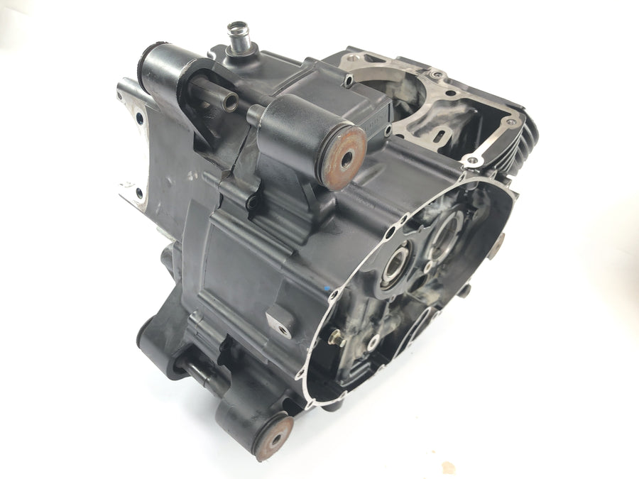 Suzuki VZ 1500 WVCU [2011] - Motorgehäuse Leergehäuse Motorblock