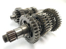 KTM 950 SM LC8 [2008] - gearbox-5