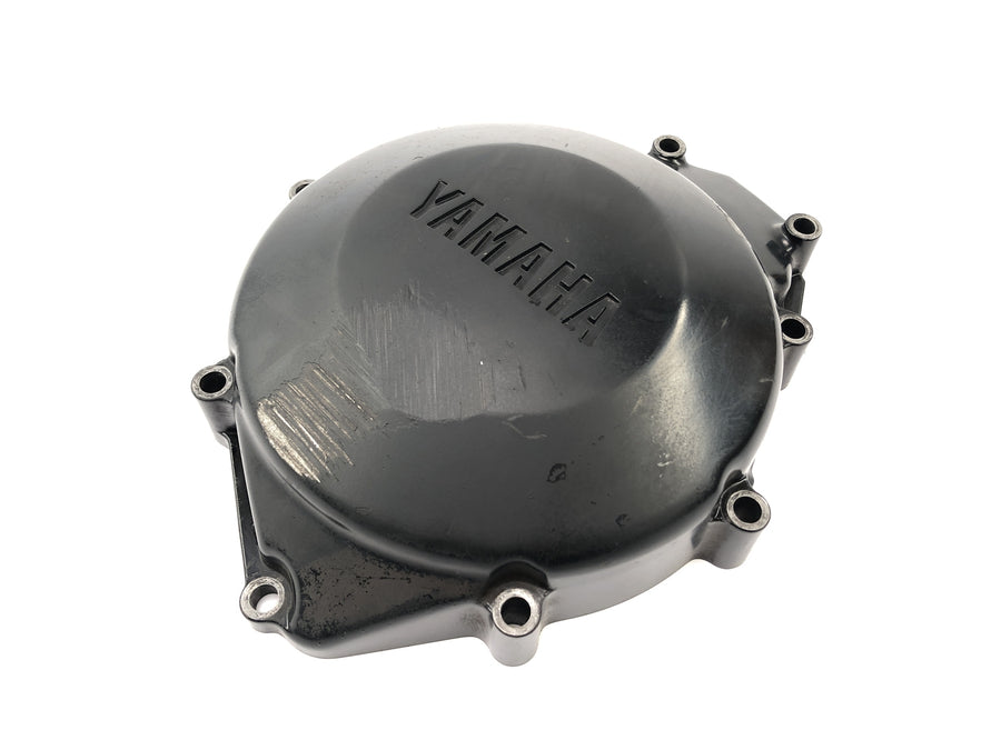 Yamaha YZF R1 RN09 [2003] - alternator cover Motor lid cover left