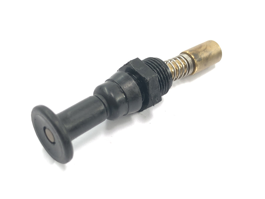 Suzuki RM Z 250 RJ41A [2007] - Choke Starterzug Startzug Kaltstarthebel Vergaser