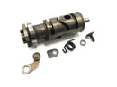 Triumph Tiger 955i 709EN [2003] - shift drum shift drum shaft shift mechanism-1