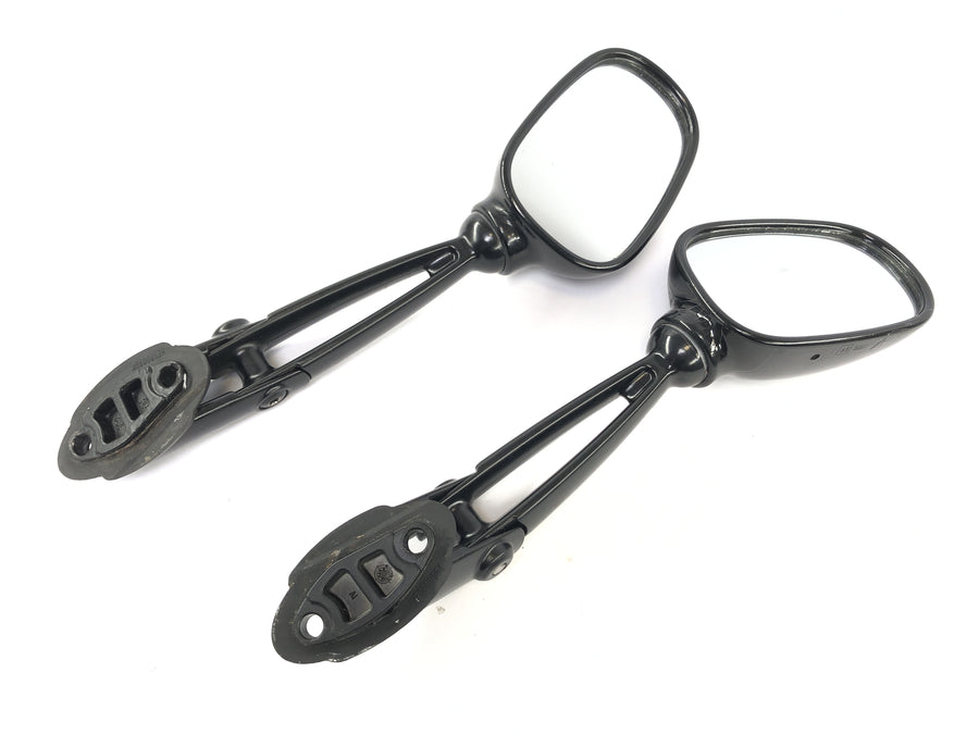 BMW R 1100 S R11S [2005] - Mirrors Rearview mirror left and right