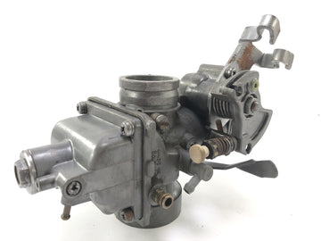 Yamaha XT 500 1U6 [1981] - Vergaser Mikuni 1 T2 61