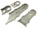 Ducati Multistrada 1000 DS [2003] - Zahnriemenabdeckung Motordeckel Timingbelt Cover-3