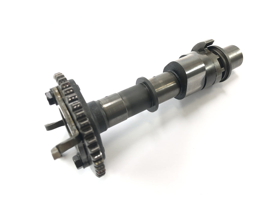 Honda VTX 1800 SC46 [2004] - Front camshaft control shaft