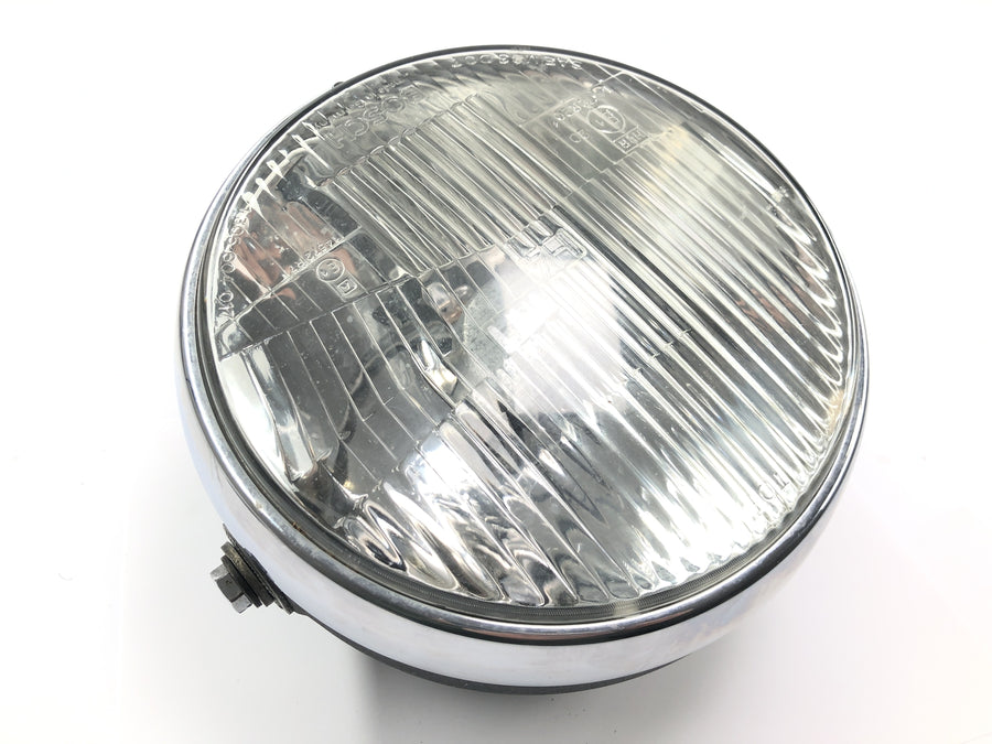 MOTO GUZZI CALIFORNIA 2 1000 VT [1982] - Headlight headlight with housing