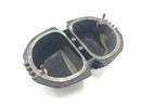 BMW R 100 GS 247E [1991] - Valve cover cylinder head cover right-5