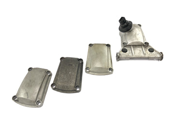 Ducati Monster SR2 800 M4 [2006] - Ventildeckel Set