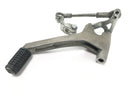 Moto Guzzi V11 Sport [1999] - shift lever with shift linkage shift pedal foot shift lever-1