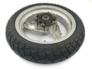 BMW C1 125 [2002] - Vorderrad Felge Rad 13 Zoll 3.5x13-5