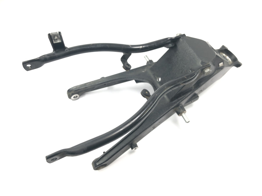 BMW R 1100 S R2S [2000] - Frame with frame head and papers