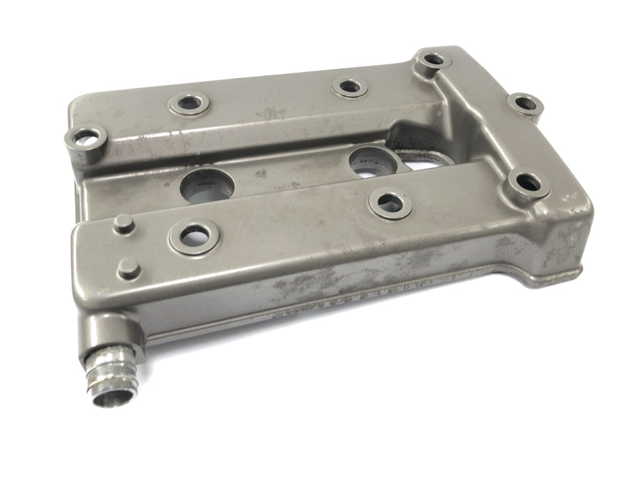Yamaha TRX 850 4UN [1996] - Valve cover engine cover cylinder head cover