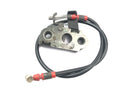 Aprilia RSV 1000 R [2004] - Seat lock with Bowden cable-1