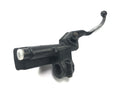 Suzuki GSX R 1100 GU74C [1987] - Clutch pump clutch fitting clutch lever-5