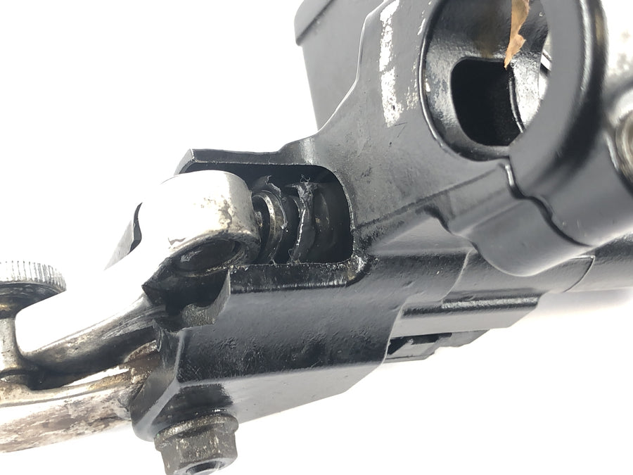 Suzuki GSF 1200 S Bandit WVA9 [2003] - Kupplungspumpe