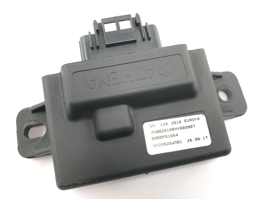 SWM SM 125 R [2018] - CDI control unit ignition unit Athena ECU control box