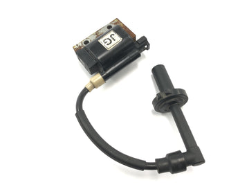 KTM RC 125 [2016] - Ignition coil ignition module ignition ignition cable ignition coil kit - 0