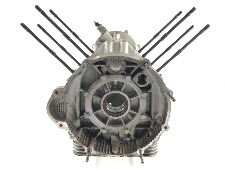 Moto Guzzi Norge 1200 [2006] - motor housing empty housing
