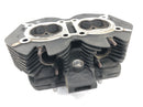 Triumph Bonneville T100 986MF [2012] - Cylinder head valve head valve control-7