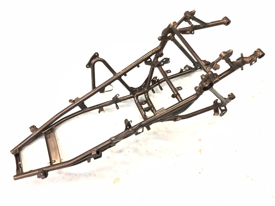 BMW R 1200 ST R1ST [2006] - frame motorcycle chassis rear frame