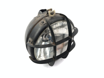 Honda NX 650 RD08 [1995] - Scheinwerfer Schutzgitter Lampe Frontlicht - 0